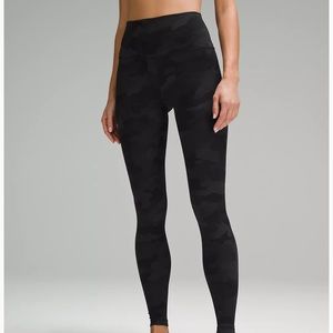 Align lululemon leggings